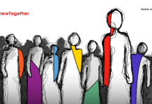 #newTogether / Cultural Forum Bucharest