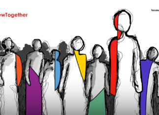 #newTogether / Cultural Forum Bucharest