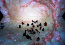 Resonanz der Medien / Kulturforum Tokio