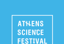 Athens Science Festival / Botschaft Athen