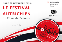 Tricky Women Realities / Botschaft Tunis