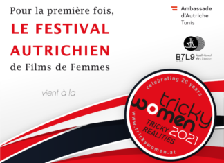 Tricky Women Realities / Botschaft Tunis