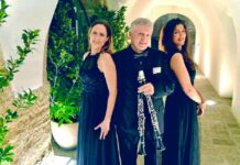 CLARIVOCE – „Zur Tages- und Nachtgleiche“ / Kulturforum Bern