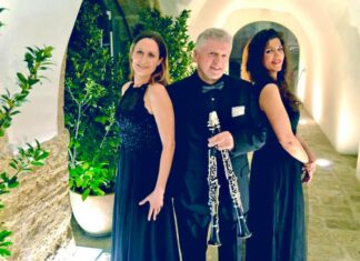 CLARIVOCE – „Zur Tages- und Nachtgleiche“ / Kulturforum Bern