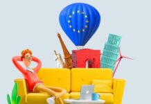 EU Film Festival / Cultural Forum Moscow