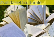 Passo La Parola / Cultural Forum Rome