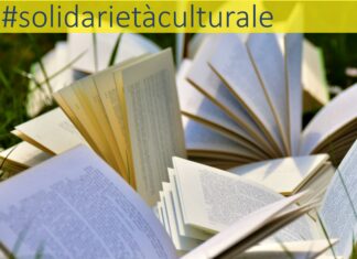 Passo La Parola / Kulturforum Rom