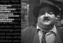 Arbeitskreis österreichisches Theater: wider/wieder Erinnerung / Kulturforum Warschau