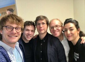 eVe Award Ceremony @SXSW 2021 / Open Austria San Francisco