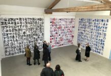 Christian Schwarzwald | POLYGRAPH / Kulturforum Berlin