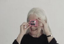 Christiana Perschon – „Sie ist der andere Blick“ / Cultural Forum Zagreb