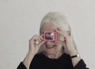 Christiana Perschon – „Sie ist der andere Blick“ / Kulturforum Zagreb