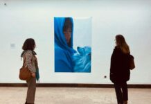 “Das Lächeln der Sphinx” / Kulturforum Sarajewo