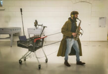 THE STREAMER’S GUIDE TO THE GALAXY / Gemeinschaftsprojekt der Kulturforen New Delhi, Mexiko, New York und Washington