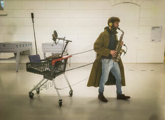 THE STREAMER’S GUIDE TO THE GALAXY / Gemeinschaftsprojekt der Kulturforen New Delhi, Mexiko, New York und Washington