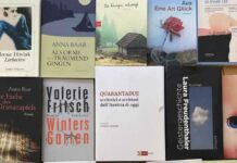 Nuove scritture dall’Austria / Cultural Forum Milan