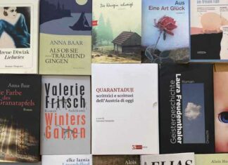 Nuove scritture dall’Austria / Cultural Forum Milan