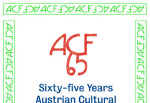 ACF London 65 / Cultural Forum London