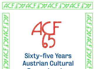 ACF London 65 / Kulturforum London