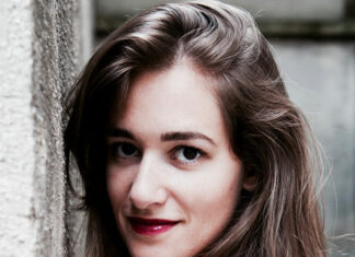 New Music in Stockholm / Austrian Embassy Stockholm