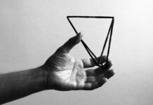 …like ink in milk / Kulturforum Mailand