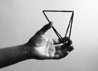 …like ink in milk / Kulturforum Mailand