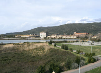 On Climate Change / Kulturforum Rom