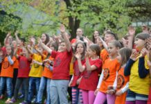 Songs for Europe / Kulturforum Sarajevo