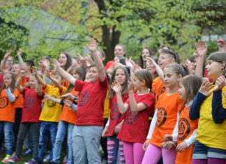 Songs for Europe / Kulturforum Sarajevo