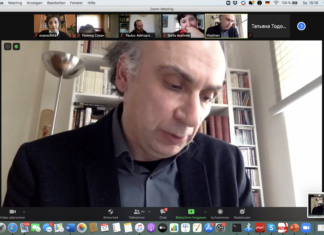 Österreich-Tag in der Republik Moldau / Botschaft Chisinau