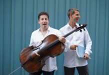 Roots and Perspectives / Cultural Forum Bratislava