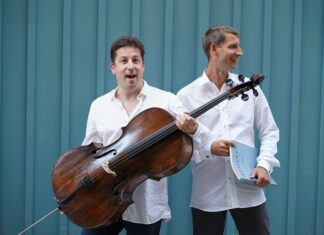 Roots and Perspectives / Kulturforum Bratislava