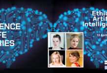 Ethics of Artificial Intelligence / Cultural Forum London