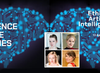 Ethics of Artificial Intelligence / Cultural Forum London