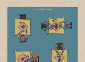 43. Moscow International Film Festival / Kulturforum Moskau