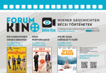 HIGH PERFORMANCE – Mandarinen lügen nicht / Kulturforum Budapest