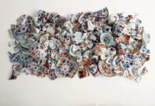 The Tragedy of Loosdorf Castle / Cultural Forum Tokyo