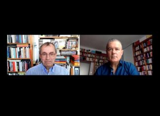 Gedanken zur Zukunft / Kulturforum Berlin