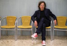 Die Eroberung Amerikas / Kulturforum Bratislava