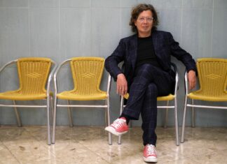 Die Eroberung Amerikas / Kulturforum Bratislava