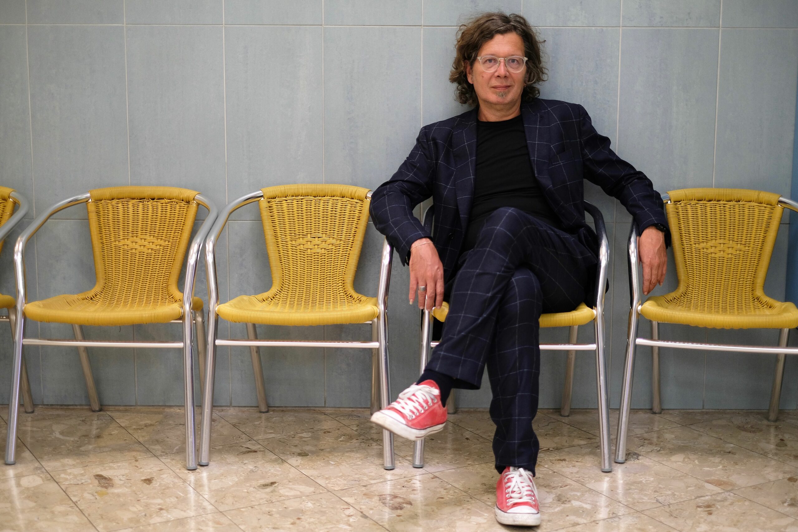 “Die Eroberung Amerikas” / Cultural Forum Bratislava