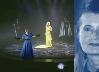 Elfriede Jelinek: Kunst.Politik.Moral / Kulturforum Warschau