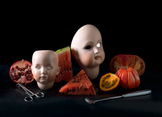 Honey&Bunny: Nachhaltigkeit / Kulturforum Budapest