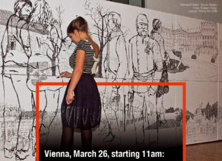 Lost in Conversation / Kulturforum Peking