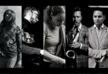 Virtual Jazzexchange: Duo Hofmaninger/Schwarz / Cultural Forum London