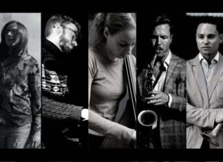 Virtual Jazzexchange: Duo Hofmaninger/Schwarz / Kulturforum London