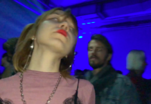 CINEMATHEK / Kulturforum Berlin