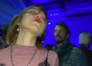 CINEMATHEK / Kulturforum Berlin