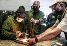 Open Design Toilet Mold by EOOS Next / Cultural Forum New York