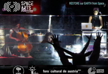 Space Arts / Kulturforum Mexico City